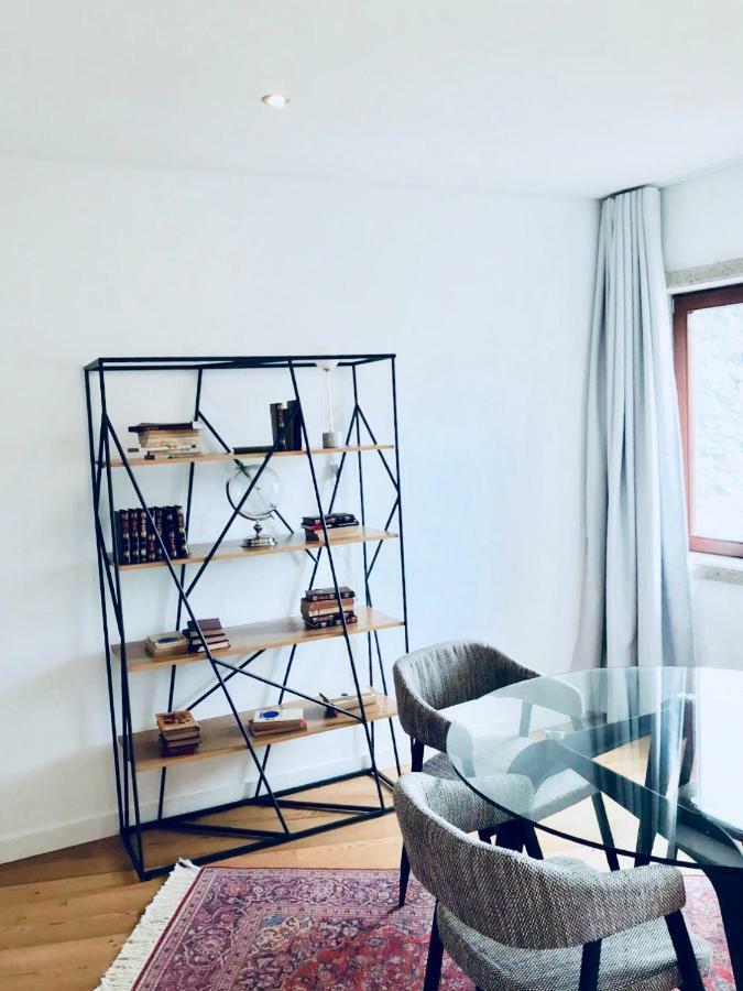 Oporto Chic&Cozy - S. Bento Lägenhet Exteriör bild