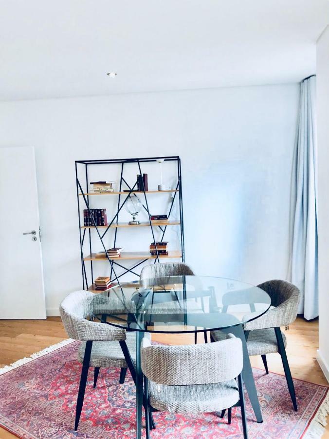 Oporto Chic&Cozy - S. Bento Lägenhet Exteriör bild